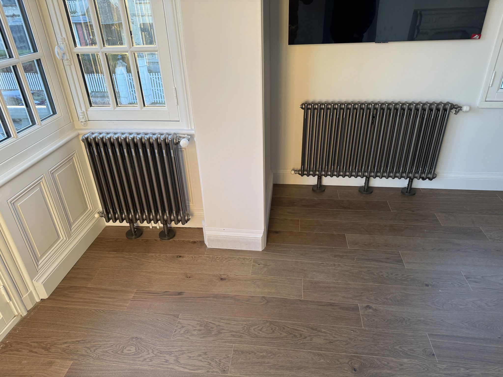 Radiateurs Acova Vuelta Deauville