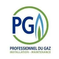 Professionnel du Gaz