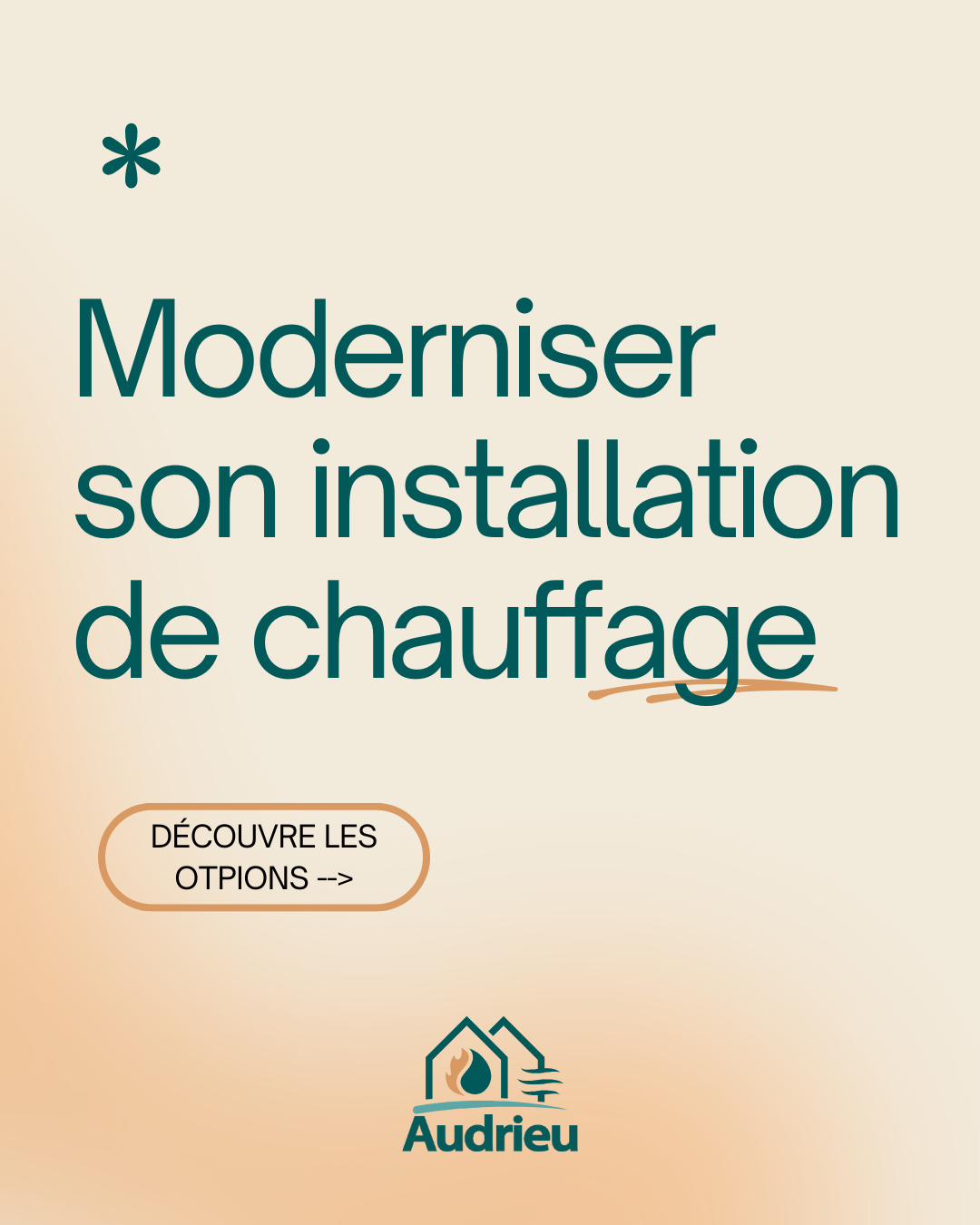 Chauffage écologique