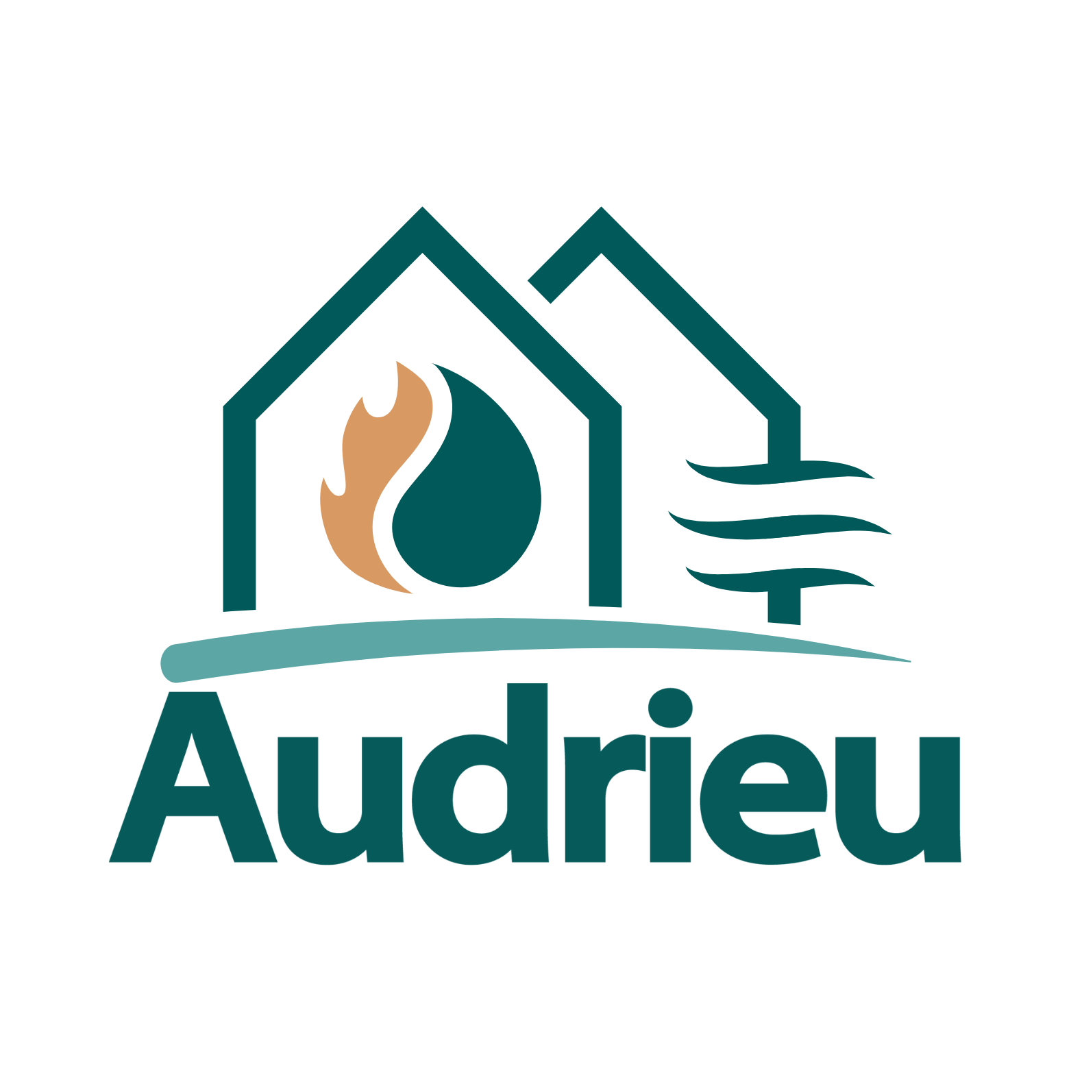 Logo AUDRIEU
